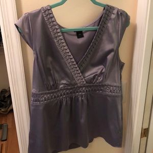 Ann Taylor blouse